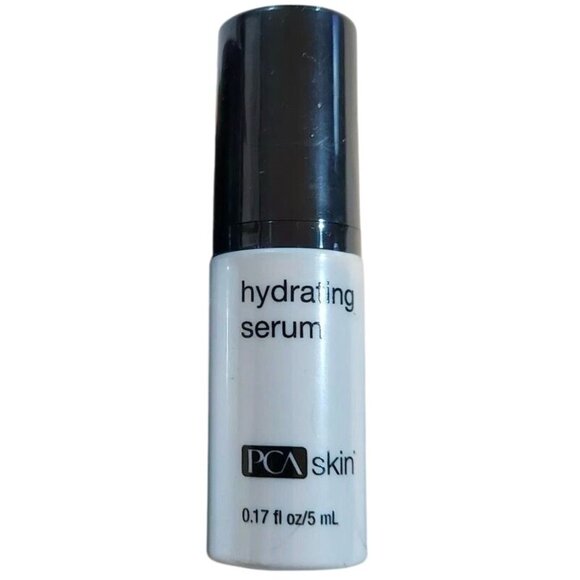 PCA Skin Hydrating Serum Revitalizing Moisture for All Skin Types 0.17oz/5mL - Picture 1 of 2